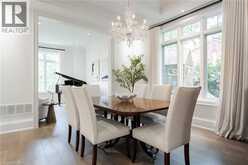 2458 MEADOWOOD Crescent | Oakville Ontario | Slide Image Eight