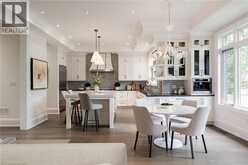 2458 MEADOWOOD Crescent | Oakville Ontario | Slide Image Nine