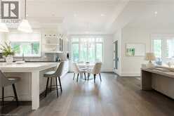 2458 MEADOWOOD Crescent | Oakville Ontario | Slide Image Fifteen