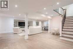 2458 MEADOWOOD Crescent | Oakville Ontario | Slide Image Thirty-two