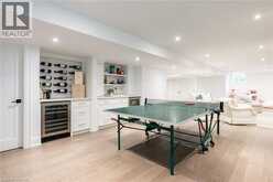 2458 MEADOWOOD Crescent | Oakville Ontario | Slide Image Thirty-five