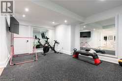 2458 MEADOWOOD Crescent | Oakville Ontario | Slide Image Thirty-six