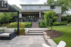 2458 MEADOWOOD Crescent | Oakville Ontario | Slide Image Forty-five