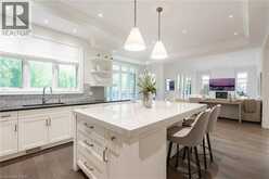 2458 MEADOWOOD Crescent | Oakville Ontario | Slide Image Thirteen