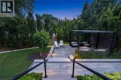 2458 MEADOWOOD Crescent | Oakville Ontario | Slide Image Forty-four