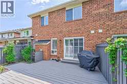 4057 DONNIC Drive | Burlington Ontario | Slide Image Thirty-nine