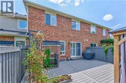 4057 DONNIC Drive | Burlington Ontario | Slide Image Forty