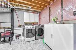 4057 DONNIC Drive | Burlington Ontario | Slide Image Thirty-two