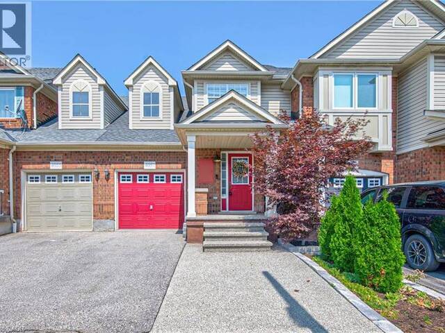 4057 DONNIC Drive Burlington Ontario, L7M 0A5 - 3 Bedrooms Home For Sale