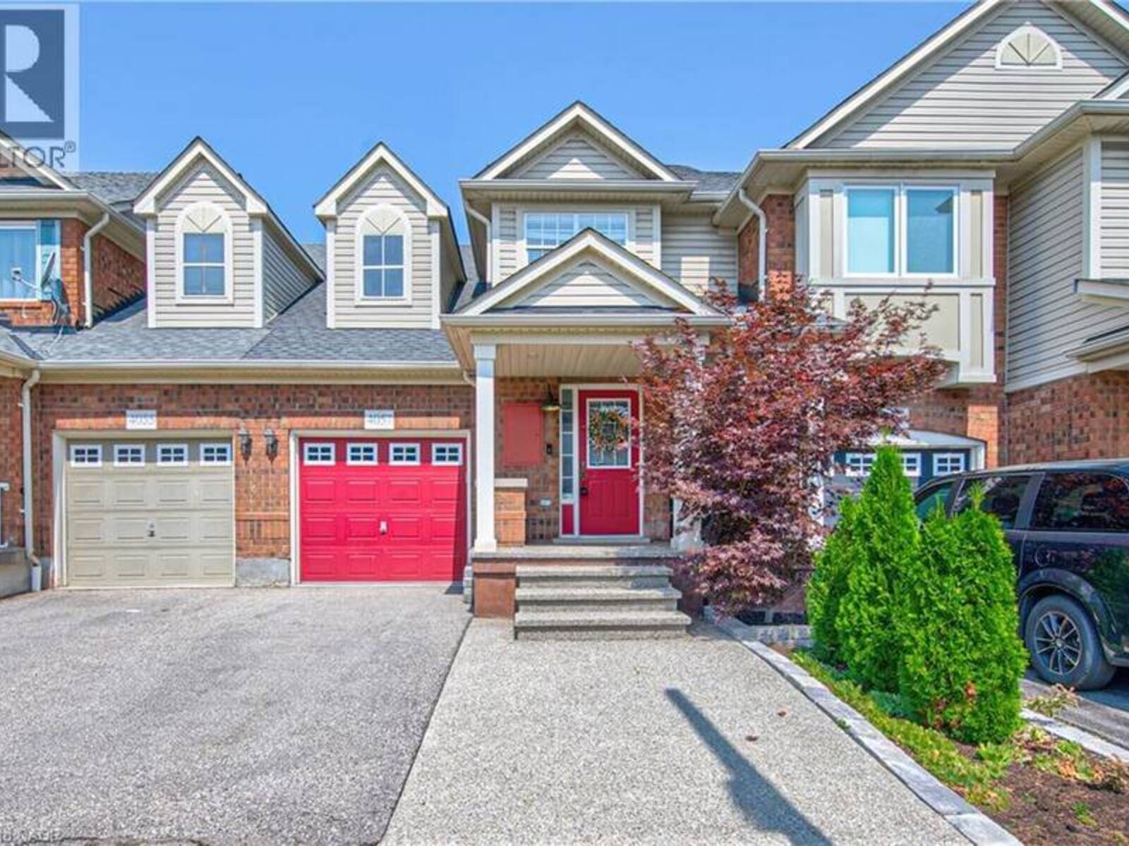 4057 DONNIC Drive, Burlington, Ontario L7M 0A5