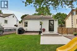 309 COMMANDO Street | Welland Ontario | Slide Image Forty-five