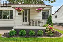 309 COMMANDO Street | Welland Ontario | Slide Image Five