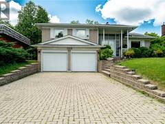 1129 SCENIC Drive Hamilton Ontario, L9C 1H8