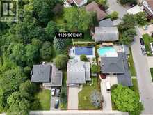 1129 SCENIC Drive | Hamilton Ontario | Slide Image Four