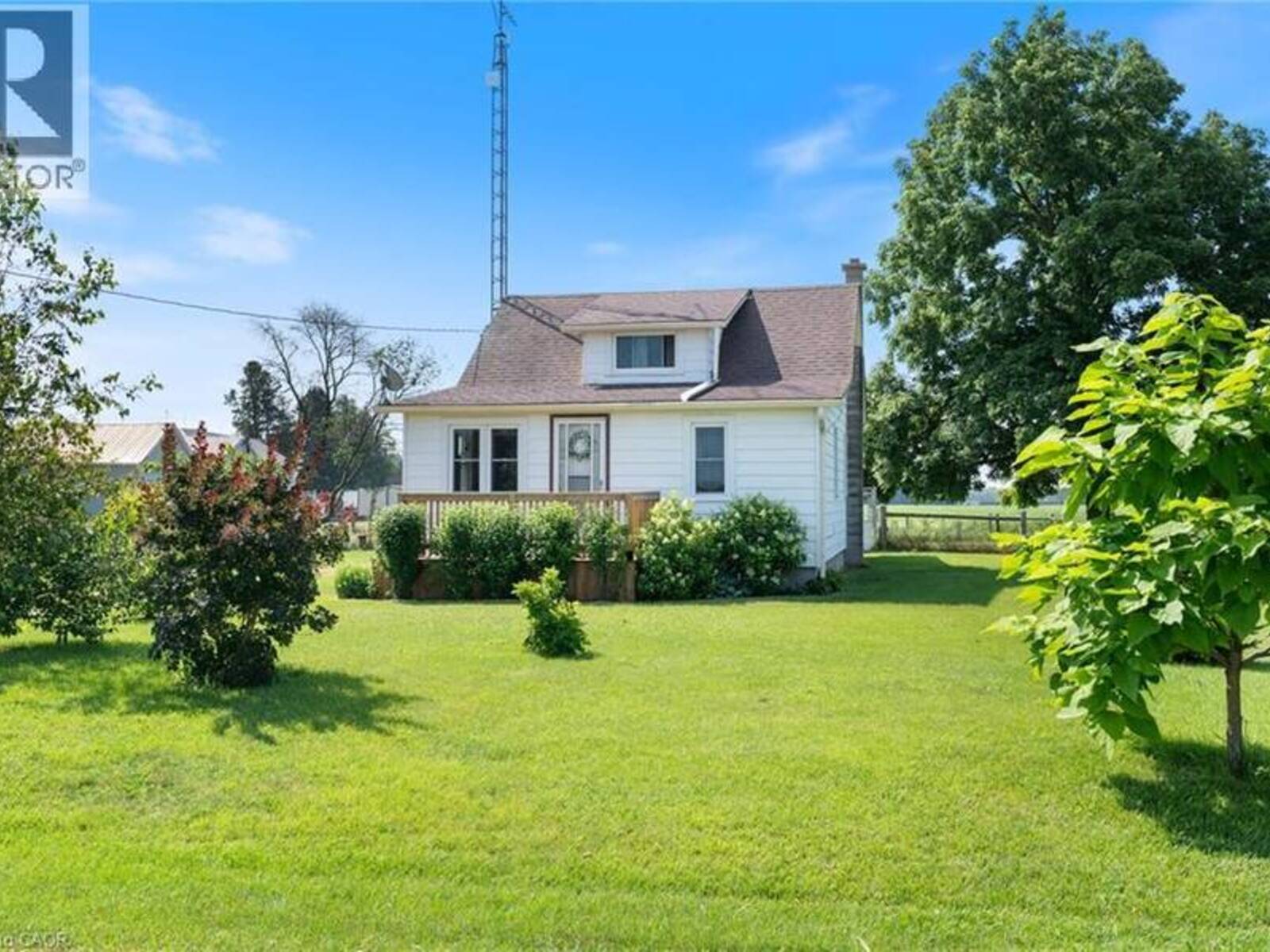 392 WINDHAM ROAD 7, La Salette, Ontario N0E 1H0