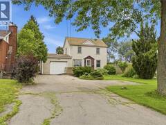 834 MOHAWK Road E Hamilton Ontario, L8T 2R5