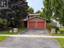 10 JEANETTE Avenue | Grimsby Ontario | Slide Image One