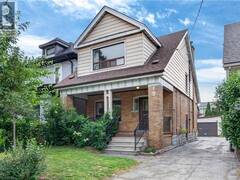 172 KENSINGTON Avenue S Hamilton Ontario, L8M 3H5