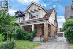 172 KENSINGTON Avenue S | Hamilton Ontario | Slide Image One