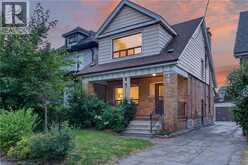 172 KENSINGTON Avenue S | Hamilton Ontario | Slide Image Two