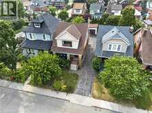 172 KENSINGTON Avenue S | Hamilton Ontario | Slide Image Forty-four