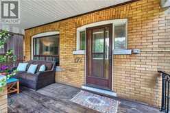 172 KENSINGTON Avenue S | Hamilton Ontario | Slide Image Four