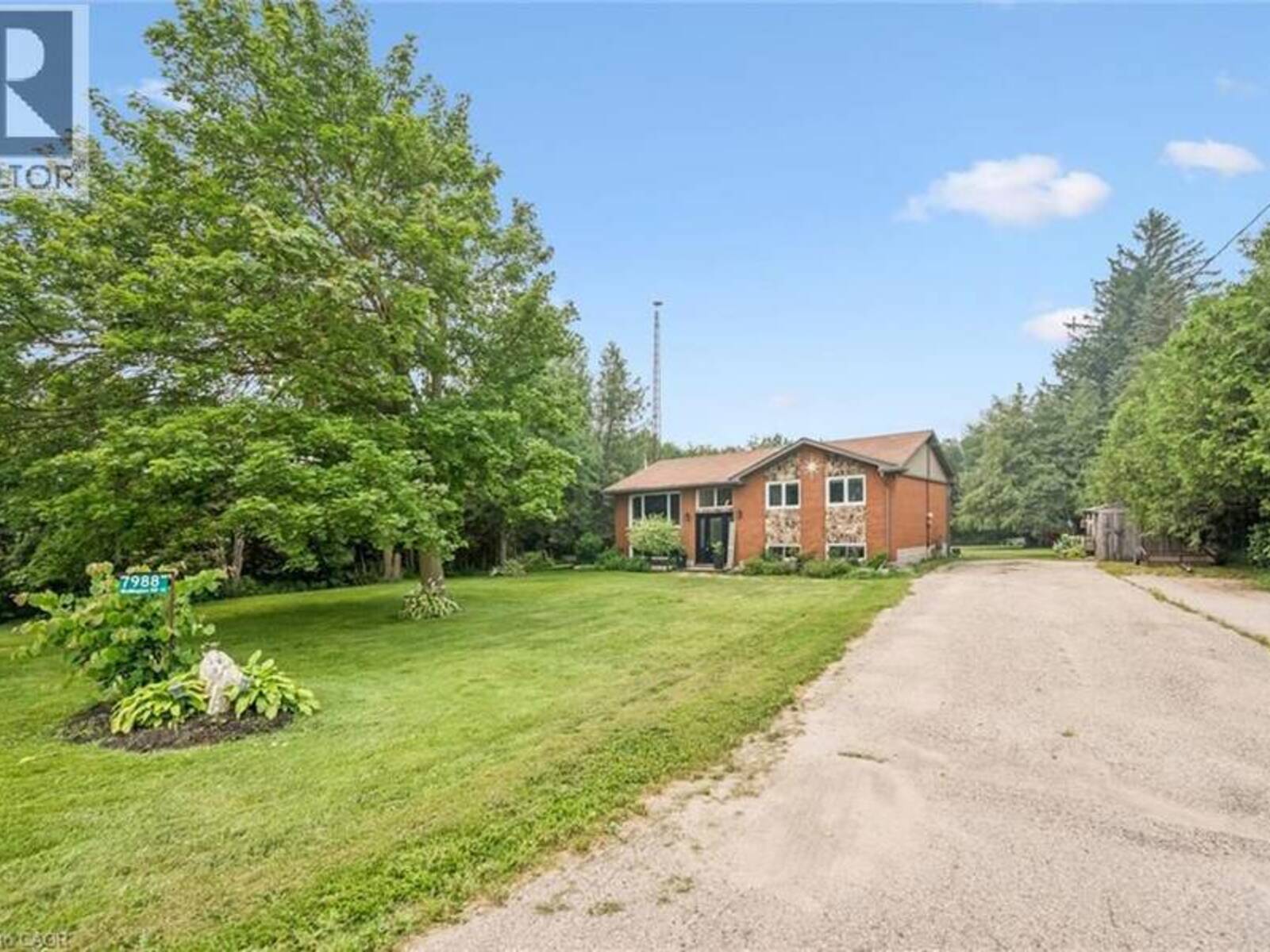 7988 WELLINGTON ROAD 12, Arthur, Ontario N0G 1A0