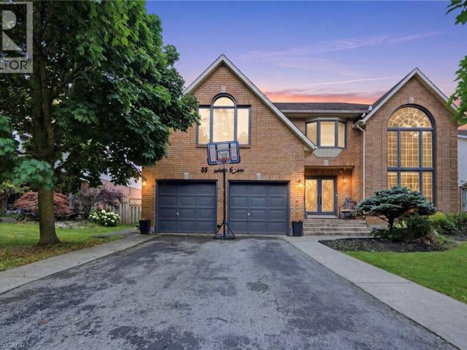 55 WOODSIDE Square, Pelham, Ontario L0S 1E4