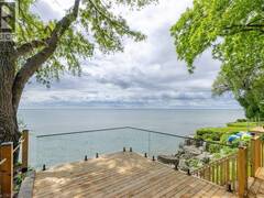 21 SECOND Street Oakville Ontario, L6J 3T1