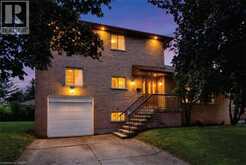 345 BERKINDALE Drive | Hamilton Ontario | Slide Image One