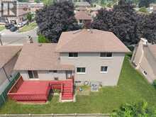 345 BERKINDALE Drive | Hamilton Ontario | Slide Image Thirty-five