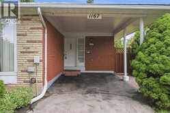 1167 SATURNIA Crescent | Mississauga Ontario | Slide Image Four