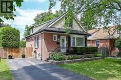 180 EAST 25TH Street | Hamilton Ontario | Slide Image One