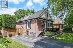 180 EAST 25TH Street | Hamilton Ontario | Slide Image Two