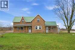 53 YOUNG Road | Dunnville Ontario | Slide Image Two