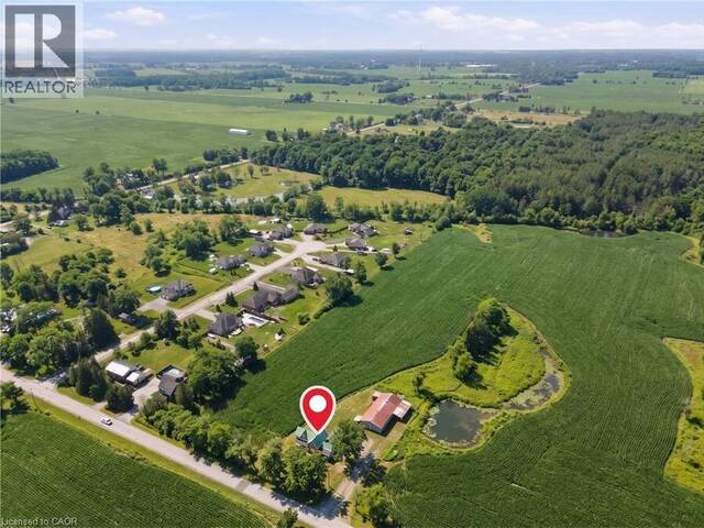 53 YOUNG Road Dunnville Ontario, N1A 2W7 - 4 Bedrooms Home For Sale
