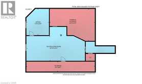 2471-2467 PORT DAVIDSON Road | Smithville Ontario | Slide Image Forty-four