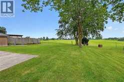 2471-2467 PORT DAVIDSON Road | Smithville Ontario | Slide Image Thirty-six