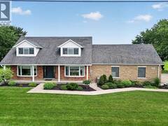 2471-2467 PORT DAVIDSON Road Smithville Ontario, L0R 2A0