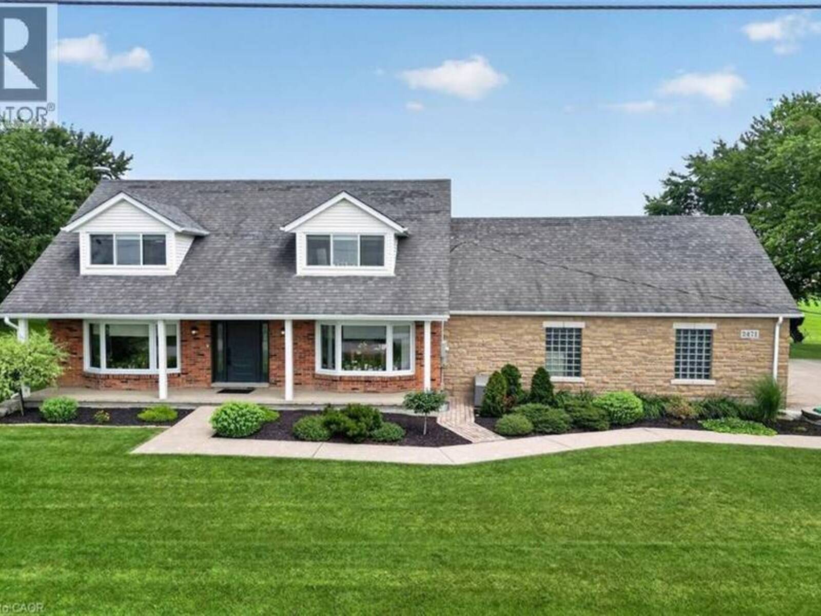 2471-2467 PORT DAVIDSON Road, Smithville, Ontario L0R 2A0