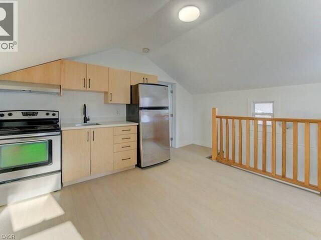 190 LANCASTER Street E Kitchener Ontario, N2H 1N4 - Multi-family Home For Sale