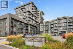 450 DUNDAS Street E Unit# 603 | Waterdown Ontario | Slide Image One