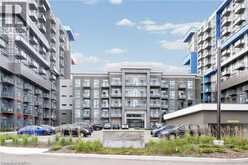 450 DUNDAS Street E Unit# 603 | Waterdown Ontario | Slide Image Two