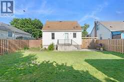 128 EAST 39TH Street | Hamilton Ontario | Slide Image Eighteen