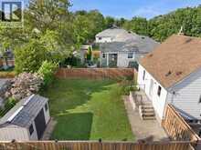 128 EAST 39TH Street | Hamilton Ontario | Slide Image Twenty
