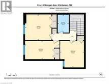 415 MORGAN Avenue Unit# 23 | Kitchener Ontario | Slide Image Twenty-nine