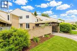 415 MORGAN Avenue Unit# 23 | Kitchener Ontario | Slide Image One