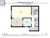 415 MORGAN Avenue Unit# 23 | Kitchener Ontario | Slide Image Twenty-eight