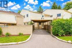 415 MORGAN Avenue Unit# 23 | Kitchener Ontario | Slide Image Two