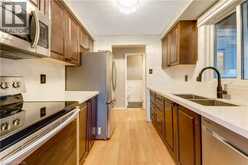 415 MORGAN Avenue Unit# 23 | Kitchener Ontario | Slide Image Five